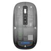 T11 Dual-Mode 2.4G Wireless Mouse with AI for Web Browsing and Presentation