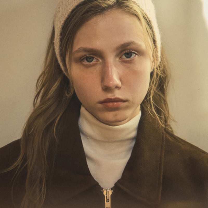 НАША НОСТАЛЬГИЯ оно вязаная повязка для волос_2 цвета