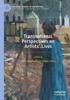 The Transnational Perspectives On Artists' Lives Book