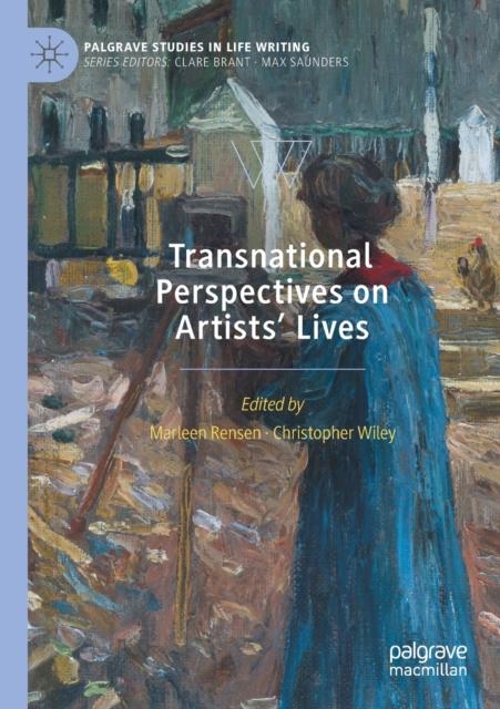 The Transnational Perspectives On Artists' Lives Book