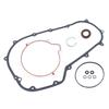 Motorcycle Part For Harley Touring Road Glide King CVO 2017 2018 2019 2020 Softail Milwaukee-8 Primary Cover Gasket Seal Kit