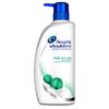 Head & Shoulders Itchy Scalp Care Shampoo Eucalyptus Fragrance, 850ml, 2 Units