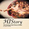Книга HIStory : The Coming of the Prince of Peace