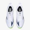 Кроссовки Mizuno NeoZen 2 Унисекс см 2E Белый x Синий x Желтый [Mizuno] 27.0