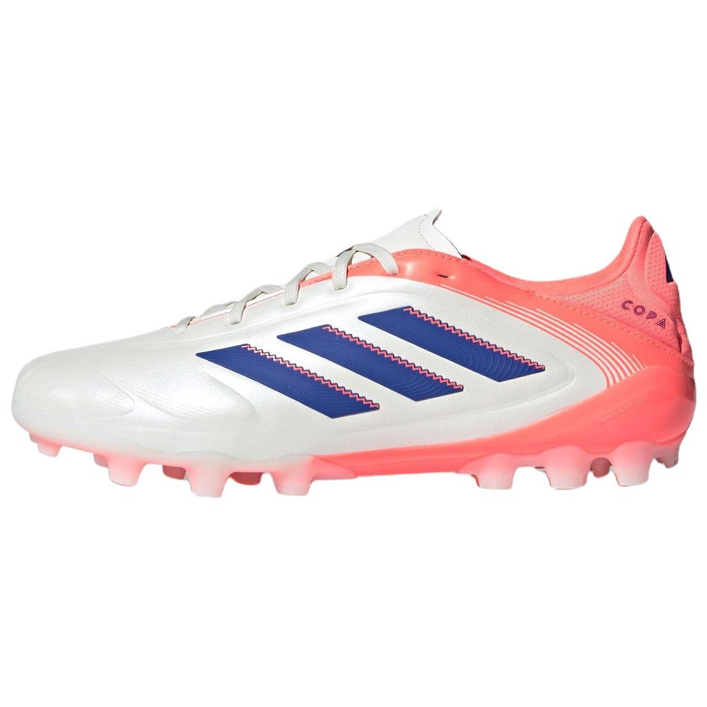 adidas Футбольные бутсы Copa Pure 3 Унисекс Белый Синий Розовый JR2865