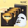 AHC Provital Golden Ampoule Mask Pack 4 листа
