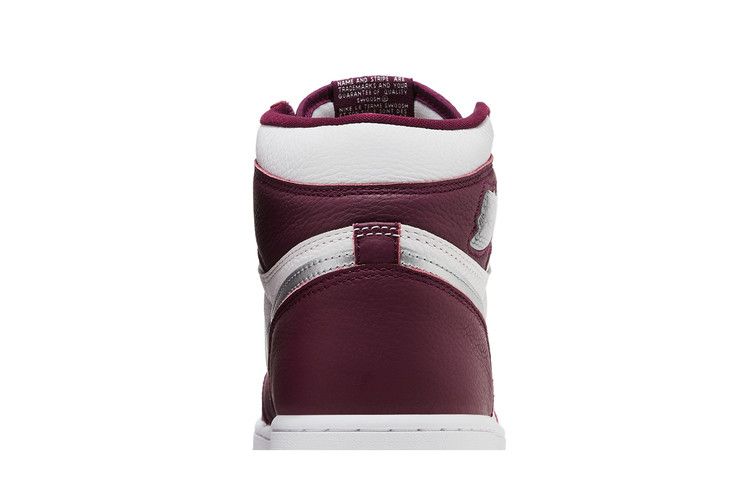 Jordan 1 Retro High OG Bordeaux