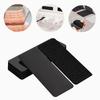 Strong Adhesive Hook And Loop Fastener Tape Sewing Nylon Household Fastener Accessories Router Fixed Carpet Home Office