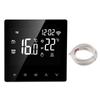 ME81H Smart WIFI LCD Thermostat Water Floor Heating Wall Boiler Electric Floor Heating Thermostat