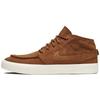 Кроссовки Stefan Janoski Mid Crafted Sb 'Light British Tan' AQ7460-201