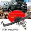Задний буксировочный крюк для модифицированного Toyota Prado FJ