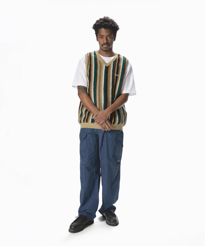 THISISNEVERTHAT Hiking Pants Blue