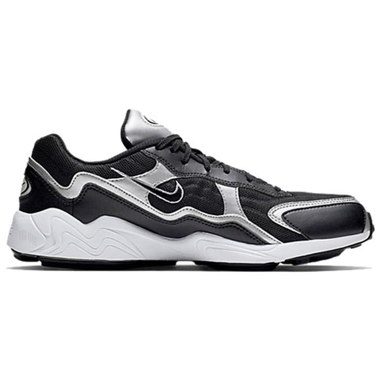 Nike Air Zoom Alpha Черный BQ8800-004