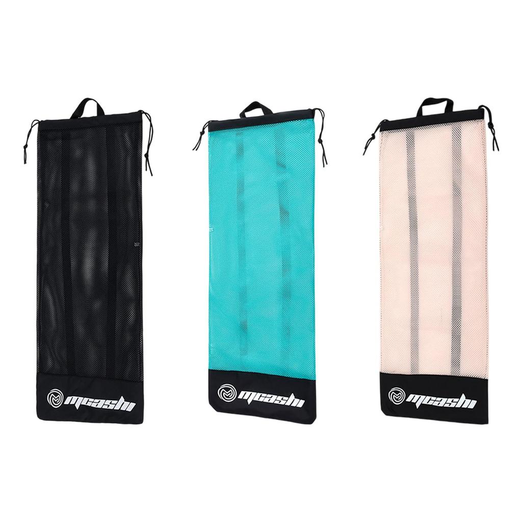 Snorkel Fins Bag,Scuba Diving Bag Diving Gear Bag,Dive Bag Portable Snorkeling Equipment with Shoulder Strap for Water Sports