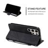 Flip Wallet Leather Case on for Funda Samsung Galaxy S26 S25 S24 S23 Ultra Plus S25 FE S23 S24FE Phone Case S 26 Ultra Cover