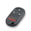 KEYYOU 3/4 Buttons For Honda CRV Civic Pilot Accord Entry Remote Key Fob A269ZUA101 NHVWB1U521 NHVWB1U523 KOBUTAH2T 433/315Mhz