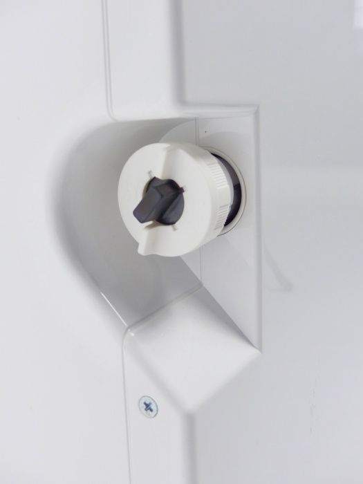 Déshumidificateur - WDH - WDH-930EEW - 40 L/jour - Wi-Fi - Assèchement rapide