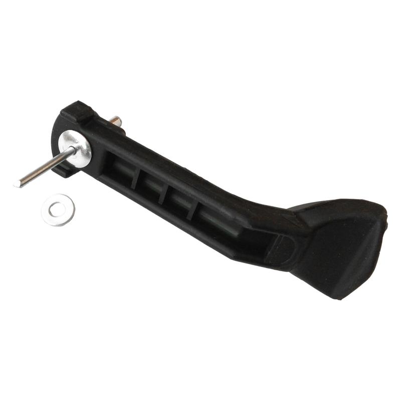 Durable-Snowmobile Motor Hood Strap Panel Latch Kit For SKI DOO GSX Freestyle GTX MXZ Summit 517302448