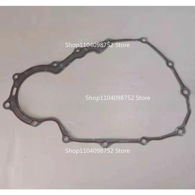 Прокладка двигателя мотоцикла правая для QJIANG Keeway Superlight 200 202 QJ200-2H Чоппер