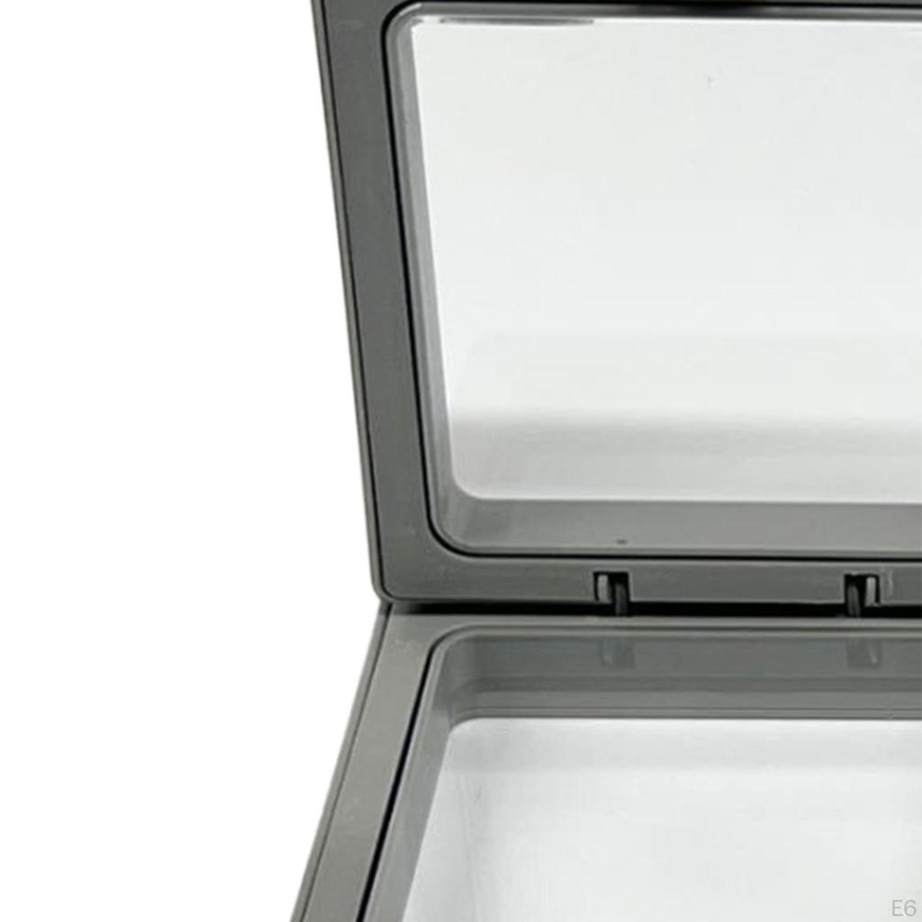 Подставка для дисплея в рамке, коробка из 3D-тонкой пленки, прозрачные подставки для монет для броши, медали