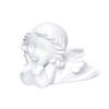 Little Angel Statue Resin Cherub Figurine Praying Angel Sculpture for Home Office Shelf Desktop Cabinet Decoration