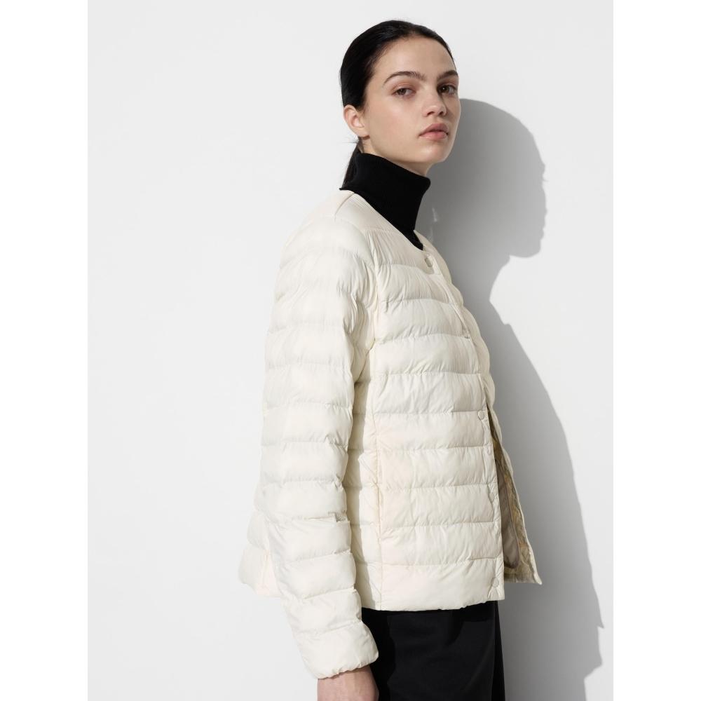 Uniqlo Компактная куртка Pufftech