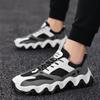 Fashion Men Summer Shoes Brand Breathable Men Chunky Sneakers Casual Shoes Fashion Non-slip Walking Jogging Shoes Platform Male Footwear