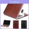 Laptop Case Suitable For Pro 11 13 15 Pu Leather Sleeve Protective