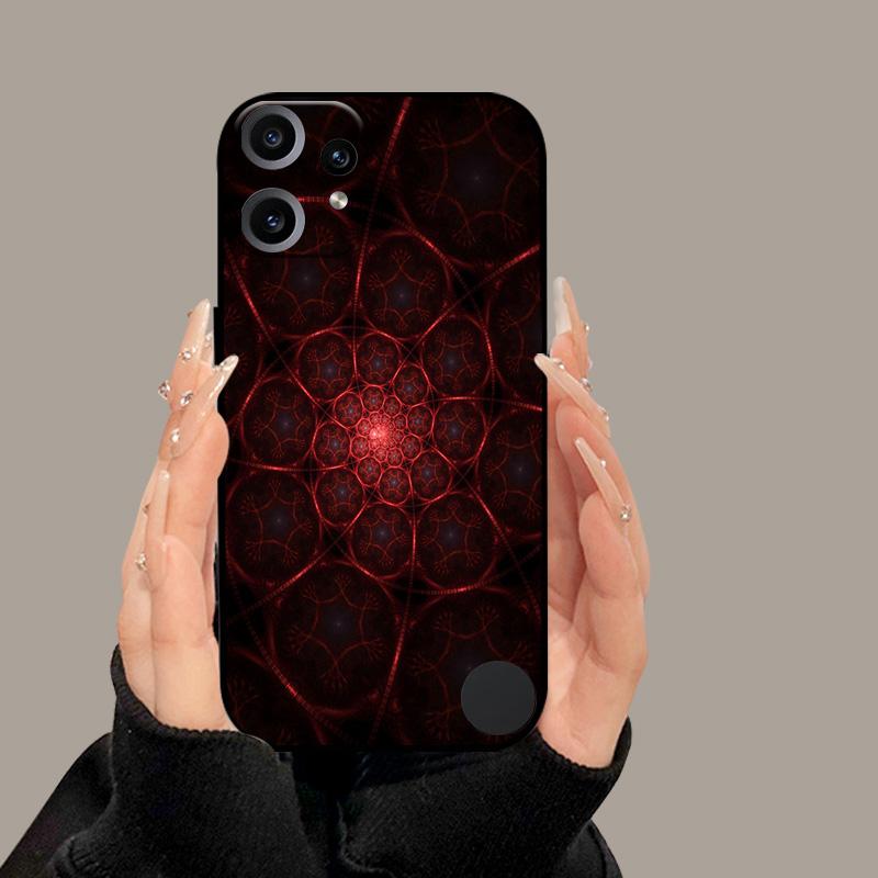 For Nothing CMF Phone 2 Pro Case Cute Cartoon Painted Soft Silicone Back Cover For Nothing CMF Phone2 Pro TPU Bumper Funda Coque