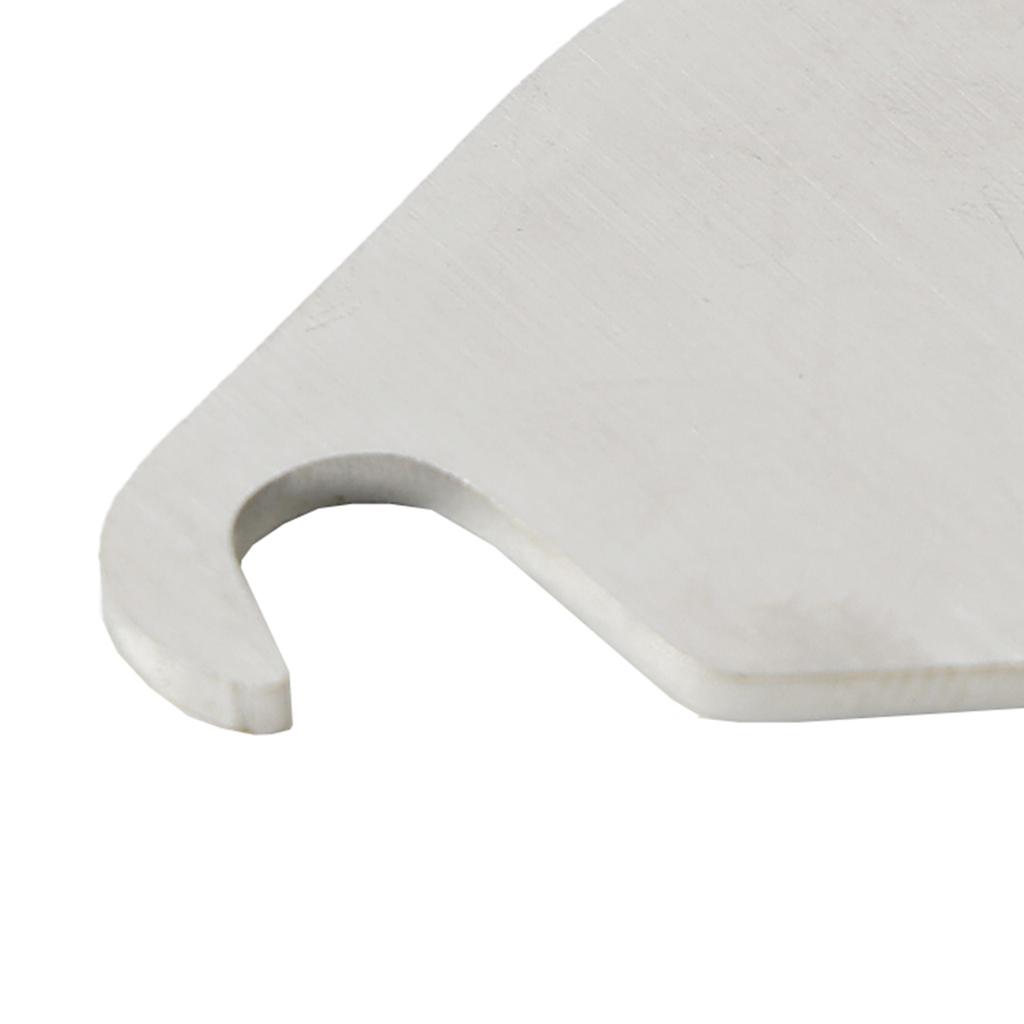 EGR Valve Blank Plate for Ford Mondeo Kuga Focus 2.0L TDCi Euro5 DW10CTED4