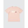 Uniqlo Япония Фильм Супер Марио Галактика Ут