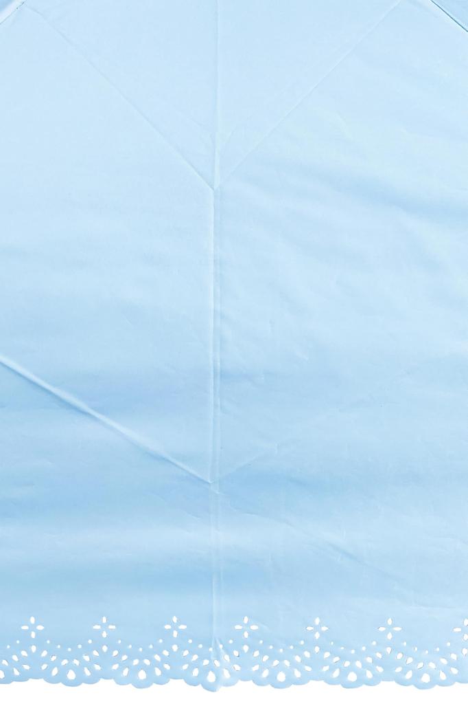 Rose Sangyo 50см Мини Складной 63500321 Легкий, Цветной Зонт, Терморезка, Саксофон,