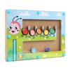 Maze Magnetic Wooden Toy For Kids Focus And Problem Solving Gift Educational
