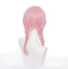 Игра Arknights косплей синий парик с ядом розовые косы термостойкие синтетические волосы синий яд Peruca аниме костюм для вечеринки парики