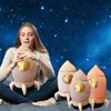 Кукла-космонавт в скафандре, плюшевая игрушка, подарок на день рождения для детей