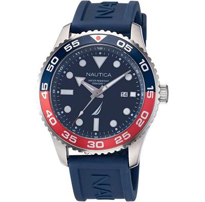 Часы Nautica NAPPBF144