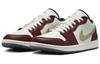 Jordan 1 Низкие 'Год Дракона' 2024 Женские FJ5735-100