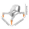 Extension, Quadcopter Accessories Foldable Expansion, Feet Support The Drone