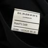 BURBERRY trench coat USA2 black Women Used