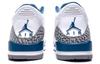 Jordan 3 Ретро Волшебника CT8532-148