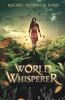 Книга World Whisperer : 1