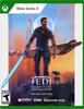 Star Wars Jedi Survivor Deluxe Edition (North American Import) – Xbox Series X