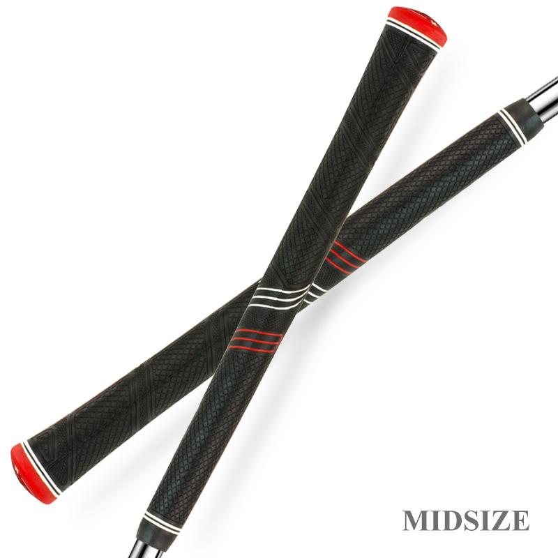 Рукоятка для гольфа TPE - GOLF PRIDE CP2 Среднего размера Стандартная рукоятка