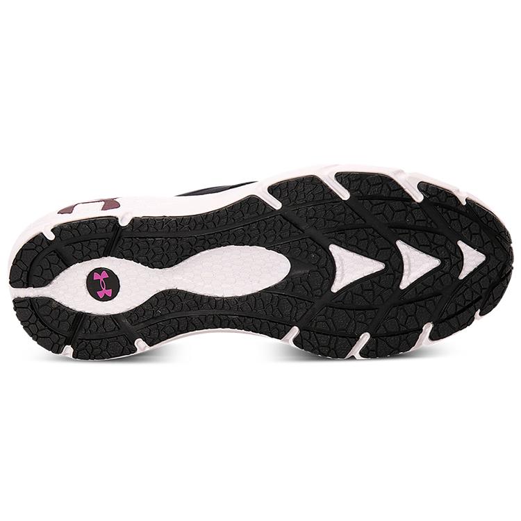 Under Armour Hovr Phantom 2 Clrsf Cn Черный Женский 3025215-001