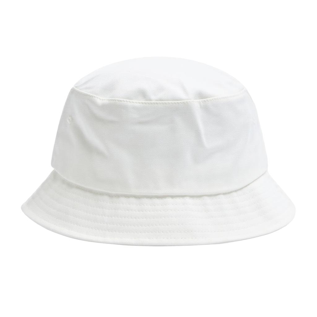 L-Merch Plain Bucket Hat