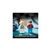 Конструктор LEGO Speed Champions Машина времени из фильма «Назад в будущее» для детей 9-11 лет