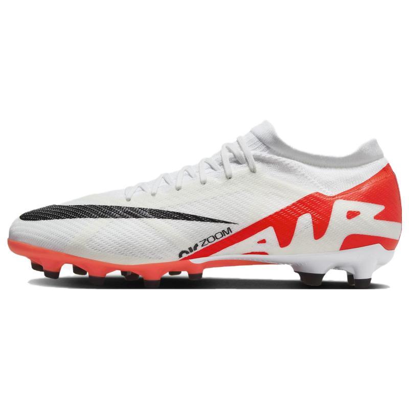 Nike Zoom Vapor 15 Pro AG Pro 'Bright Crimson White' Sneakers Casual DJ5604-600