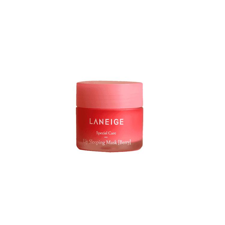 LANEIGE Спящая маска для губ