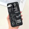 Для LG G7 ThinQ Чехол G710 LM-G710 Мягкий Силиконовый Чехол для Телефона Милый Кот Космонавт Ударопрочный Для LG G7 ThinQ Задняя Крышка Funda Coque