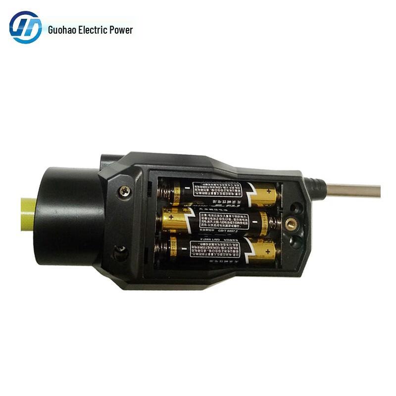 Guohao Electric QHL-II 27.5kV High Voltage Sound-Light Detector
